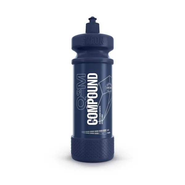 Polermedel GYEON Q²M Compound, Rubbing / Polishing (1 steg), 1000 ml
