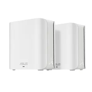 ASUS ZenWiFi BD4 2 pack - White
