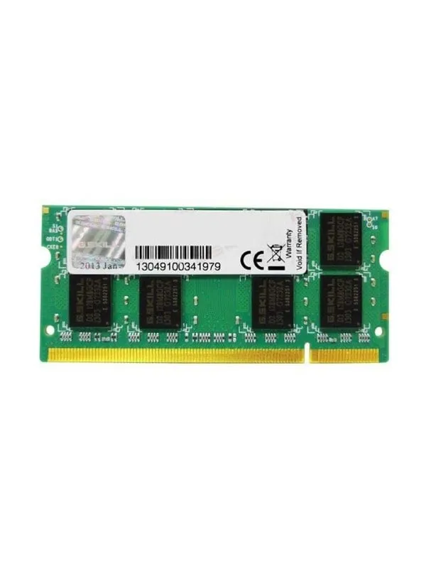 G.Skill Apple RAM SO DDR2-667 SC - 1GB