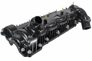 Ventilkåpa METZGER 2389270