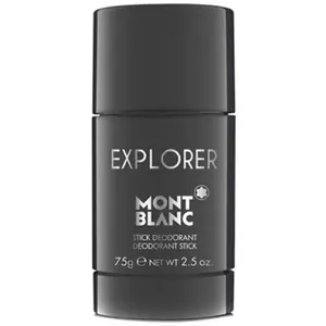 Montblanc Explorer Deodorant Stick - 75 ml