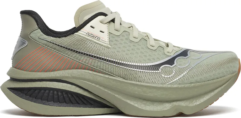 Saucony Men’s Endorphin Azura Sage/laurel