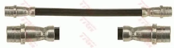 Bromsslang TRW PHA491