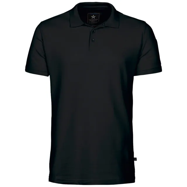 Pikétröja TEXSTAR PS04 50/50 marin 6XL