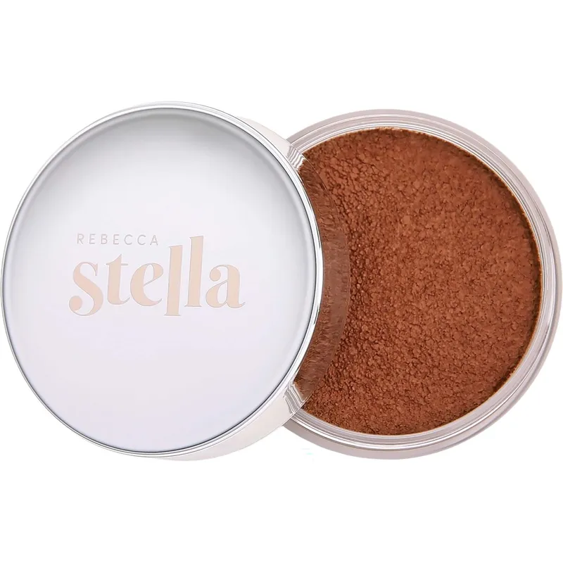 Rebecca Stella Melted Butta Bronzer Cocoa