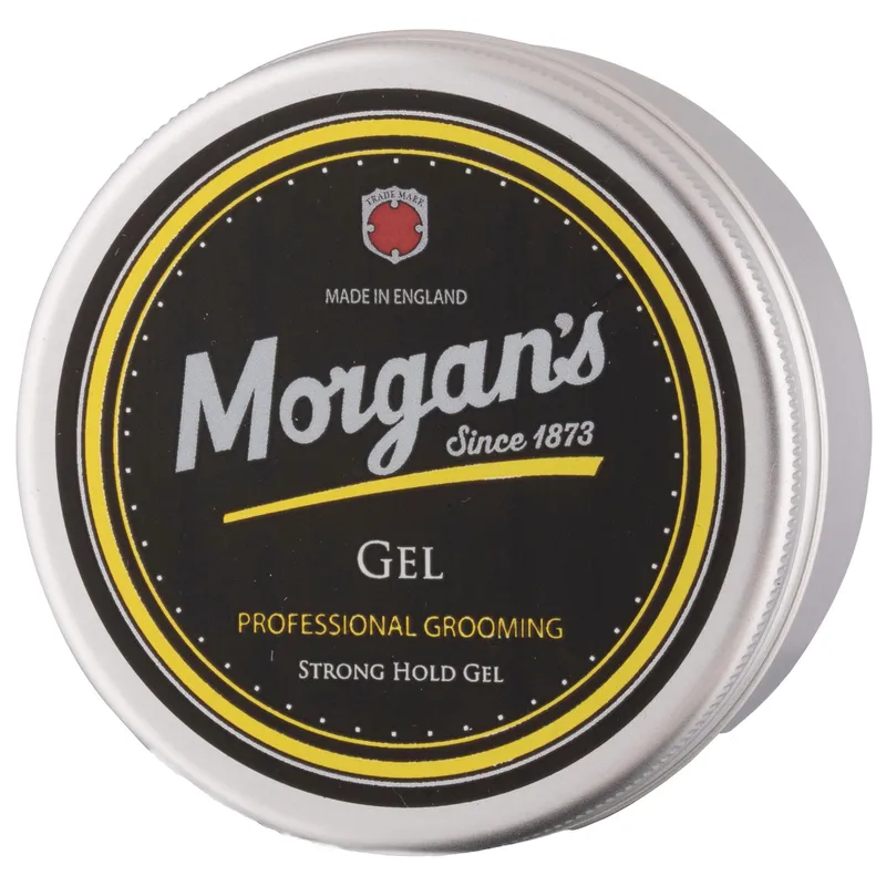 Morgan’s Pomade Strong Hold Gel 100 ml