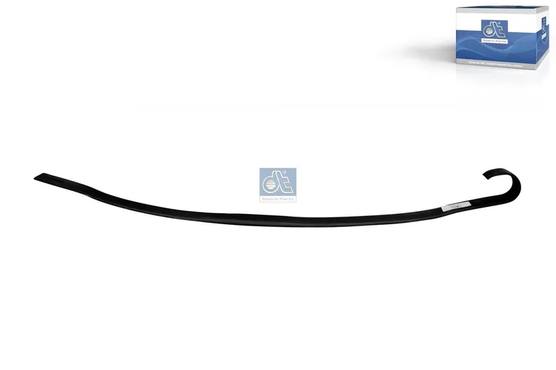 Bladfjäder DT Spare Parts 2.62544