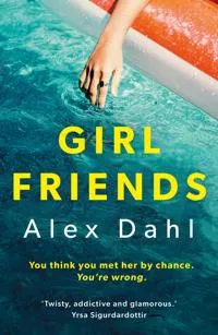 Girl Friends