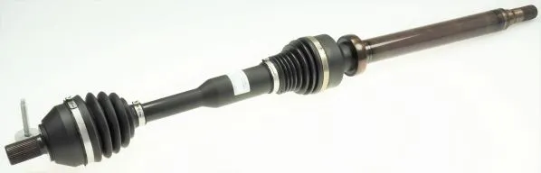 Drivaxel LÖBRO 306647