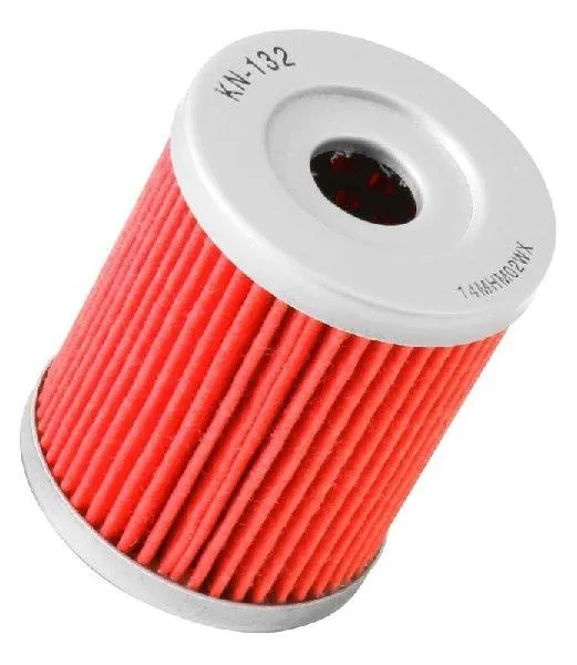 Oljefilter K&N Filters KN-132