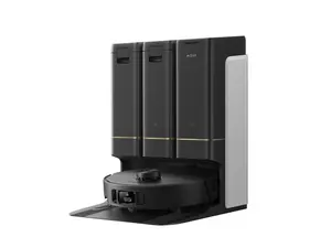 MOVA Robotdammsugare Z50 Ultra
