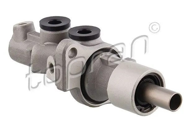 Huvudbromscylinder TOPRAN 400 711