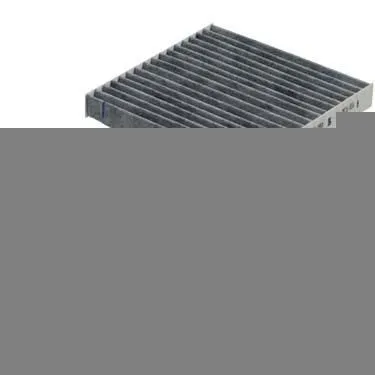 KOLBENSCHMIDT 50014560 Kupéfilter