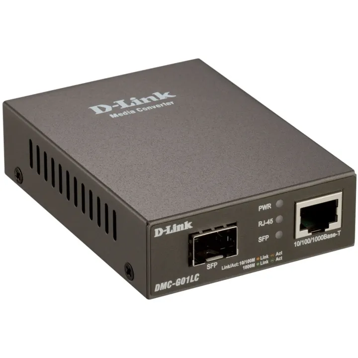 D-link Dmc G01lc