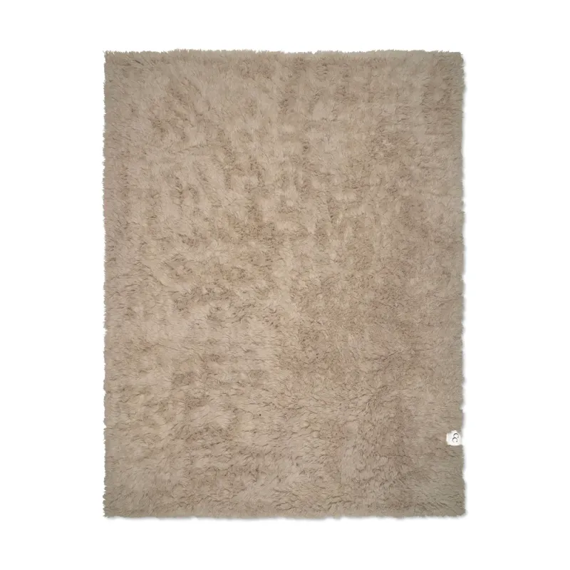 Cloudy matta beige