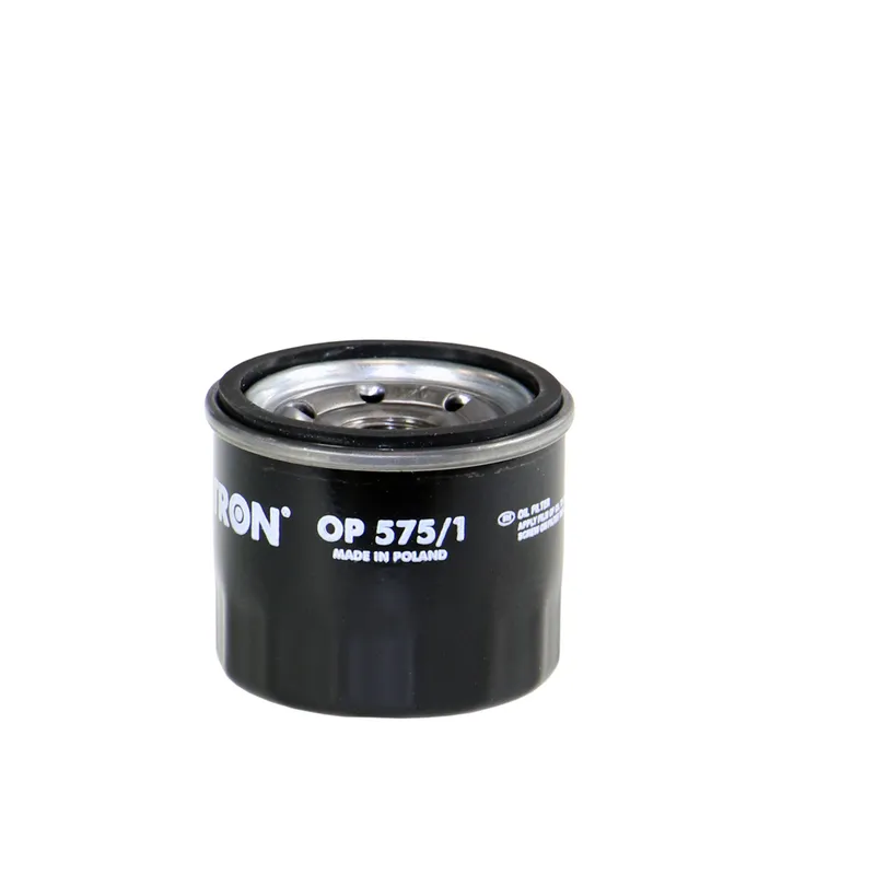Oljefilter FILTRON OP 575/1