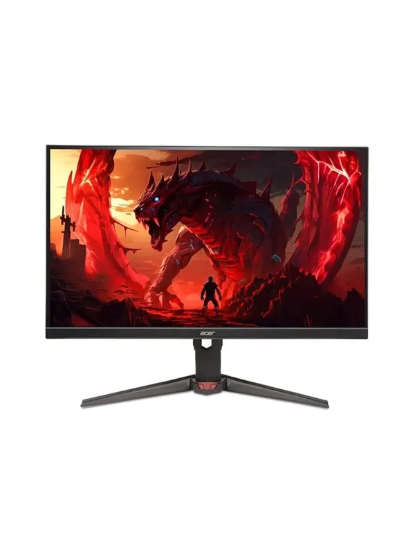 27″ Acer Nitro XV270 - 1920×1080 (FHD) - 240Hz - IPS
