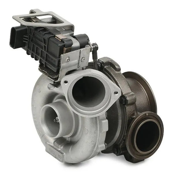 Turboaggregat RIDEX REMAN 2234C0240R