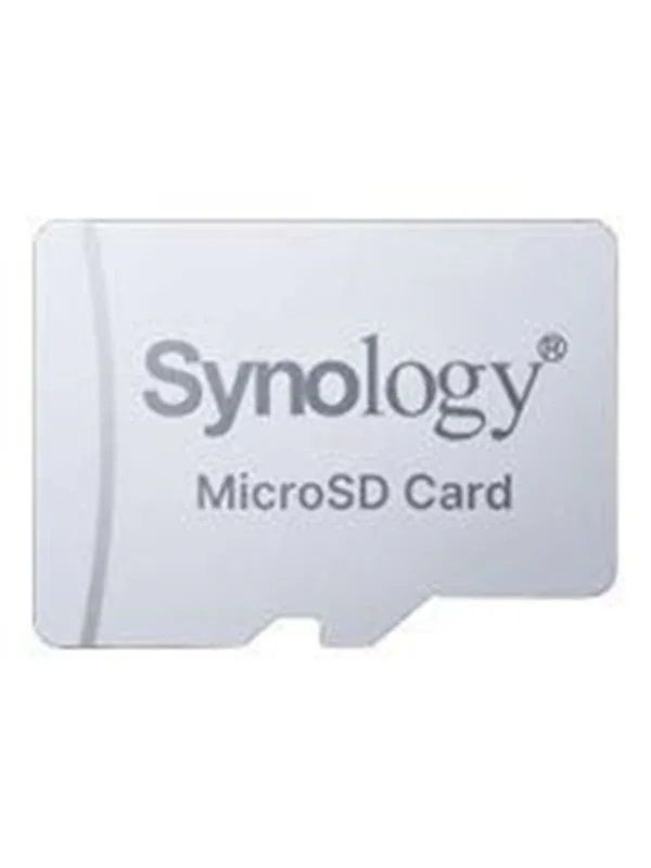 Synology MSD01-256G - flash memory card - 256 GB - SDXC UHS-I