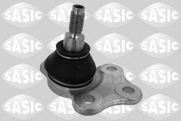 SASIC 7574011 Spindelled