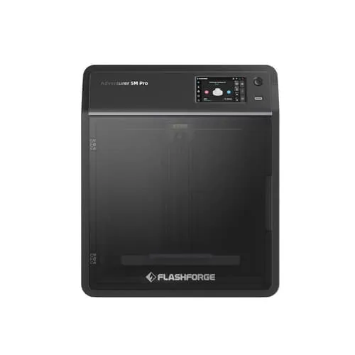 FlashForge Adventurer 5M Pro 3D Printer FDM - 3D-skrivare - Akrylnitrilbutadenstyren (ABS)