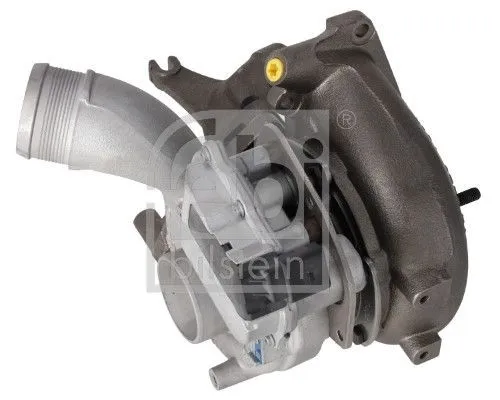Turboaggregat FEBI BILSTEIN 186699
