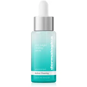 Age Bright Clearing Serum - Anti-blemish