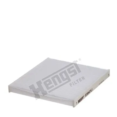 Kupéfilter HENGST FILTER E5947LI