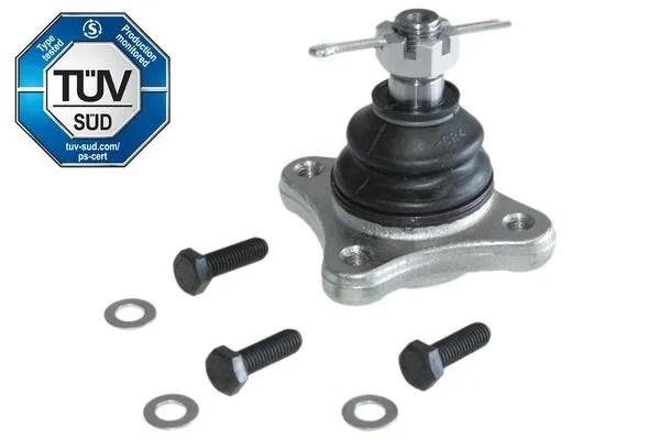 Spindelled OPTIMAL G3-1002