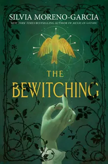 The Bewitching (#4349)
