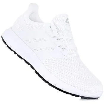 Adidas Ultimashow ’Vit Grå’ Sneakers FX3631 42