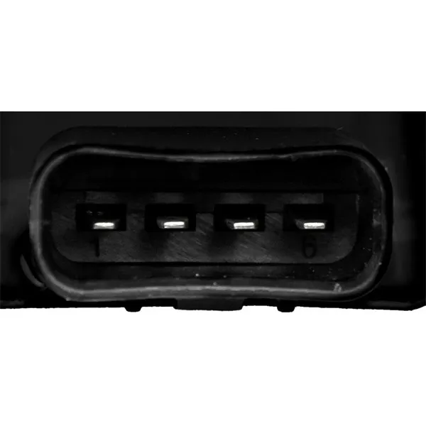 Tändspole NTY ECZ-TY-028