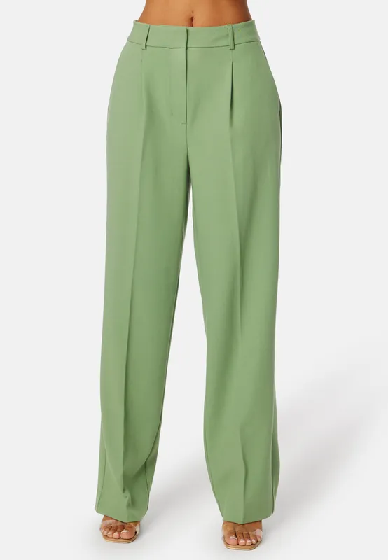 Myna HW Wide Pant (#5471)