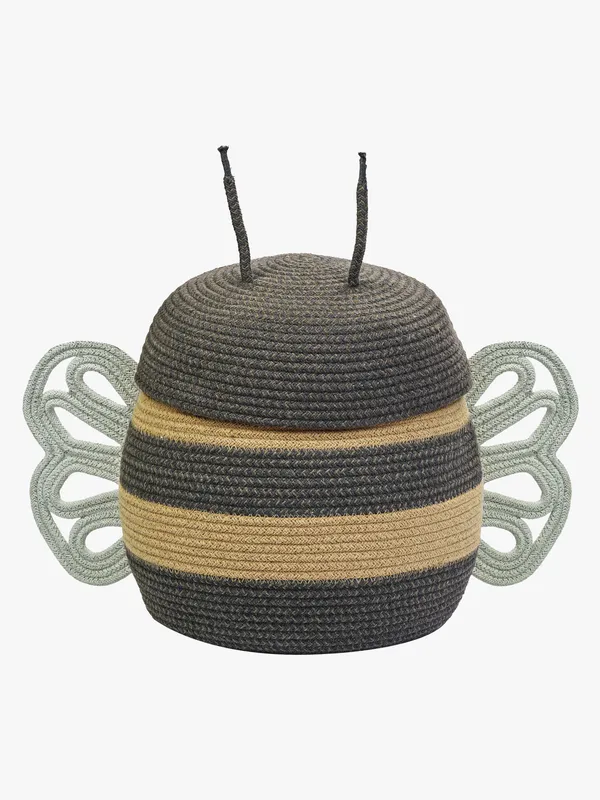 Lorena Canals Förvaringskorg Mama Bee, Förvaring Barnrum