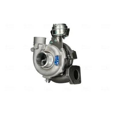 Turboaggregat NISSENS 93793