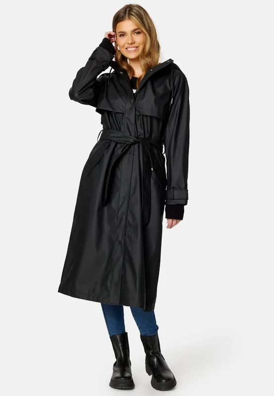 Rene Rain Trechcoat (#1870)