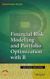 Financial Risk Modelling and Portfolio Optimization with R