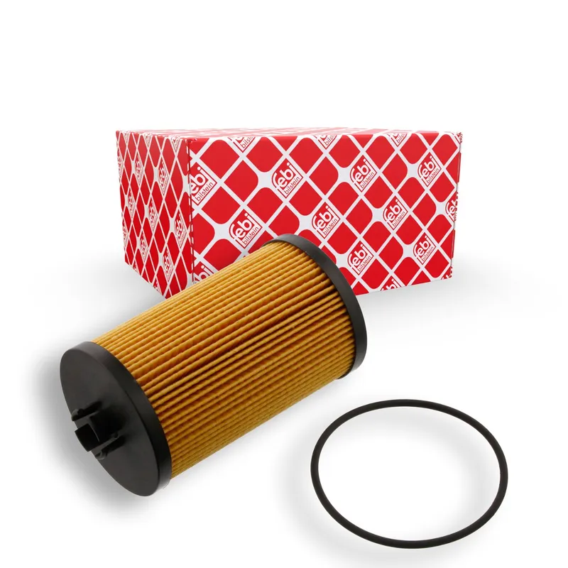 Oljefilter FEBI BILSTEIN 35369
