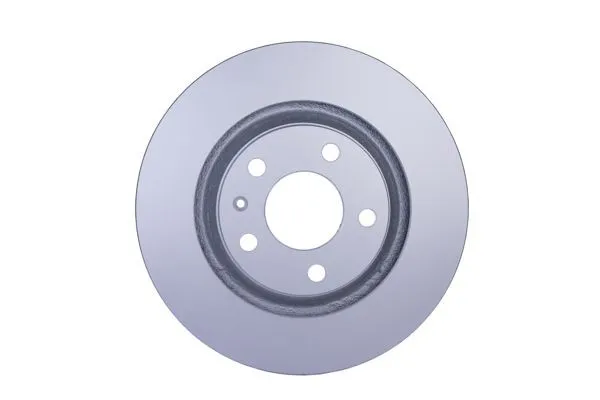 Bromsskiva HELLA 8DD 355 128-391