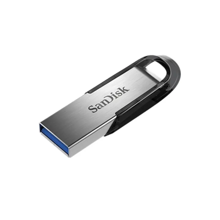 SANDISK Ultra Flair 128 GB USB-minne