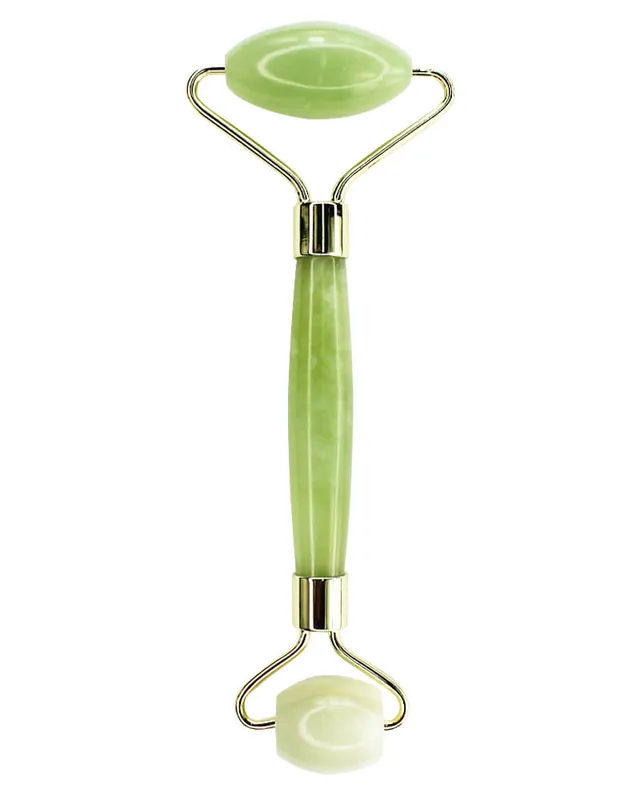 Glam Tools Jade Roller