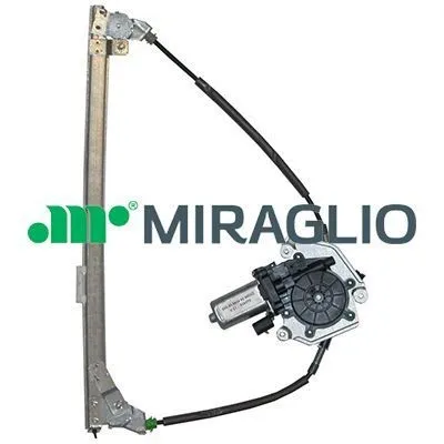 MIRAGLIO 30/681 Fönsterhiss