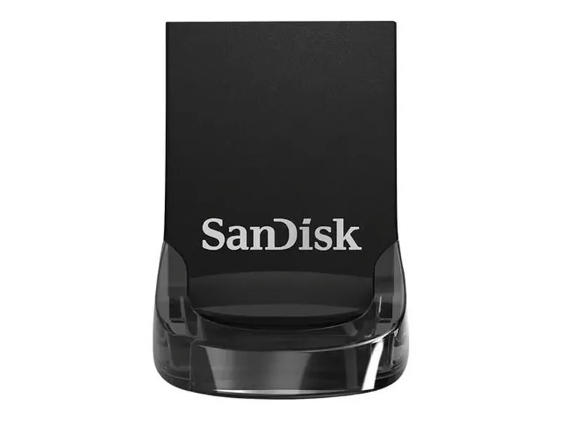 SanDisk Ultra Fit USB-sticka 32 GB USB Type-A 3.2 Gen SDCZ430-032G-G46