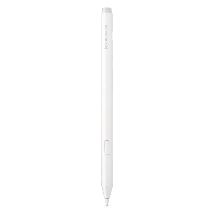 Kobo Stylus 2 - Stylus för Ellipse- och Sage-modellerna vit (N605-AC-WH-S-PN)