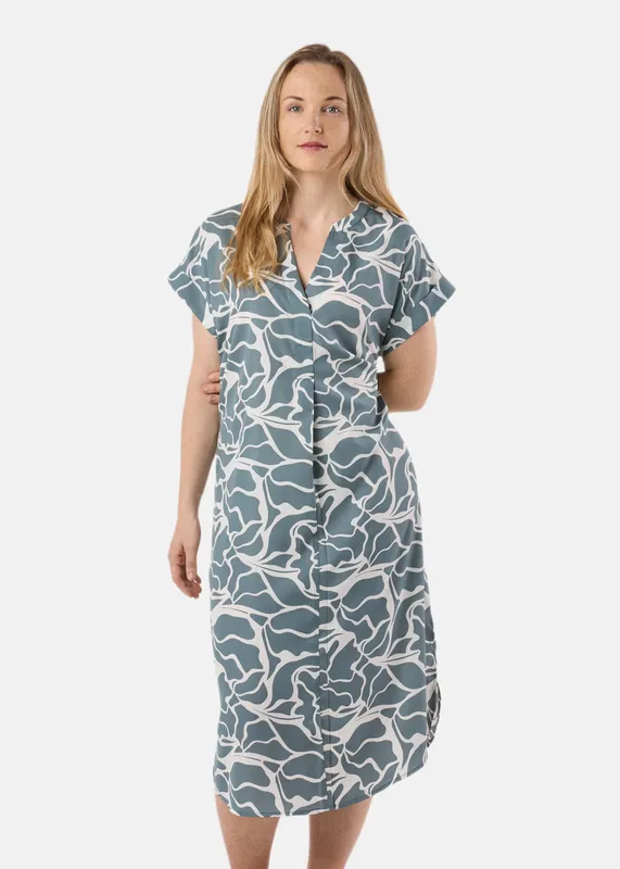 Sankt Claud Tunic Dress W (#4516)