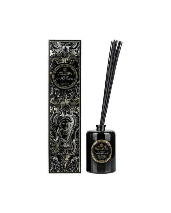 Voluspa Reed Diffuser Crisp Champagne - 177 ml