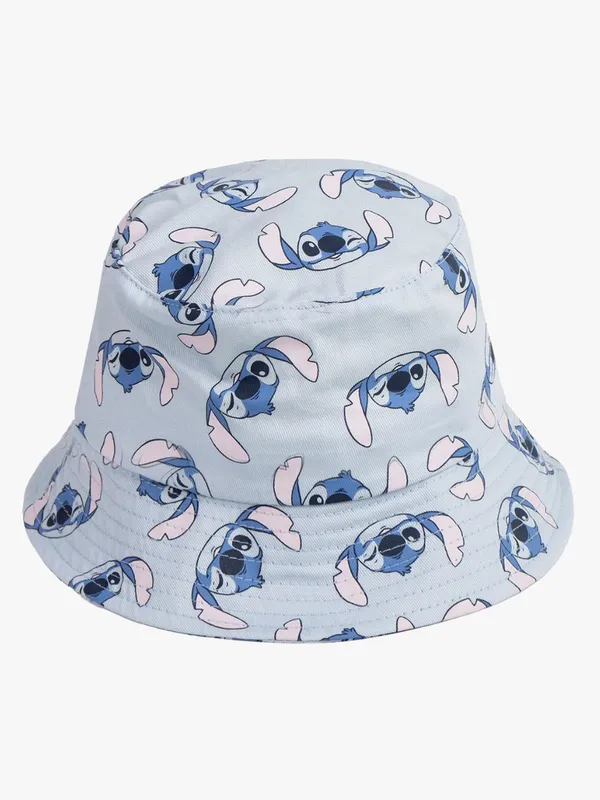 Disney Lilo & Stitch Solhatt, Ljusblå