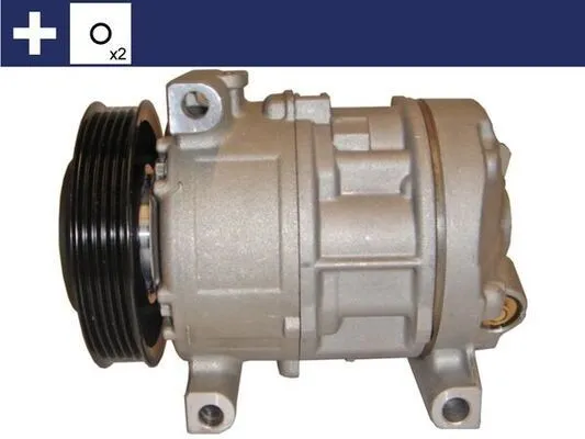 AC-kompressor MAHLE ACP 69 000S