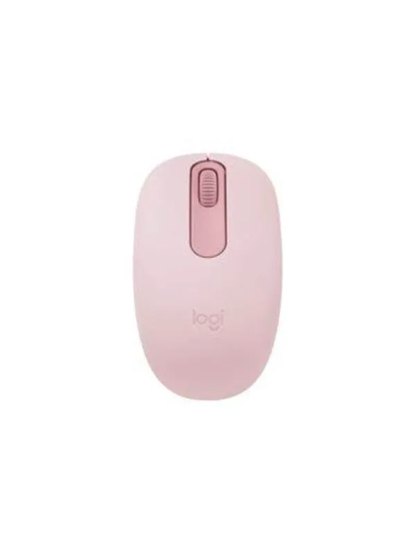 Logitech M196 Bluetooth -mus, rosa