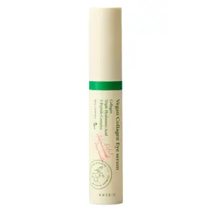 Axis-Y Vegan Collagen Eye Serum - 10ml